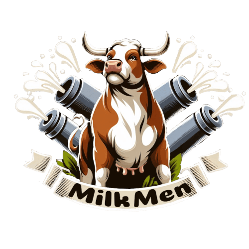 Milk Men