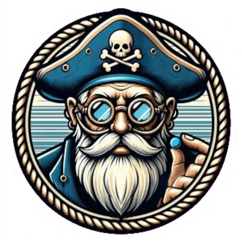 Senile Sailors