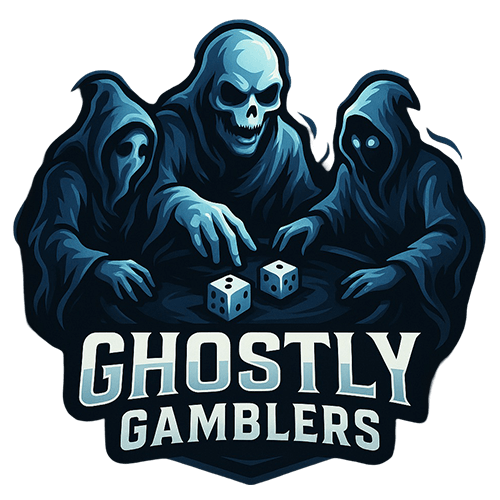 Ghostly Gamblers