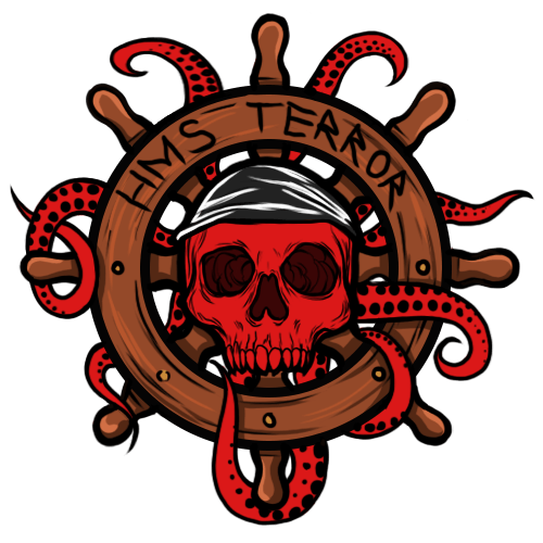 HMS Terror