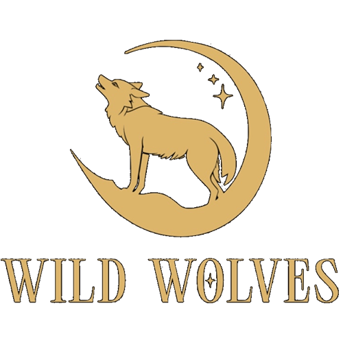 The Wild Wolves