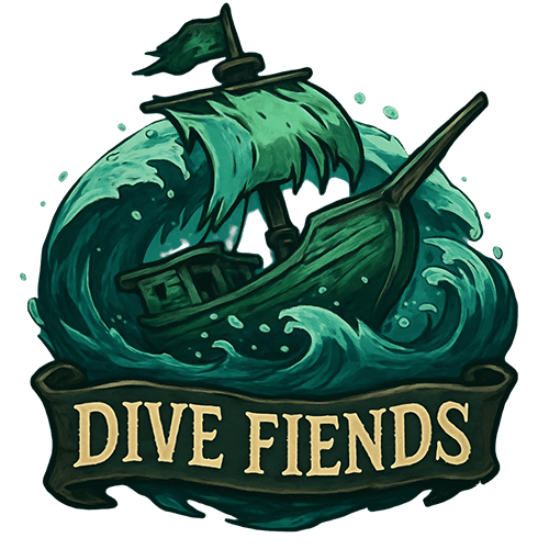 Dive Fiends