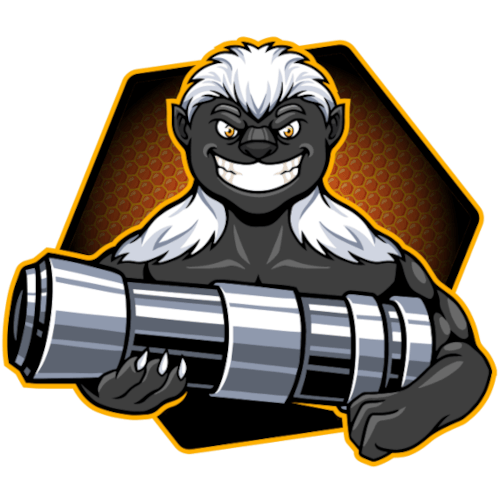 Honey Badger