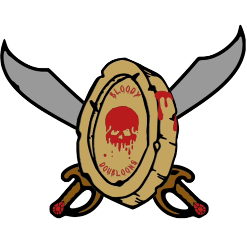 Bloody Doubloons