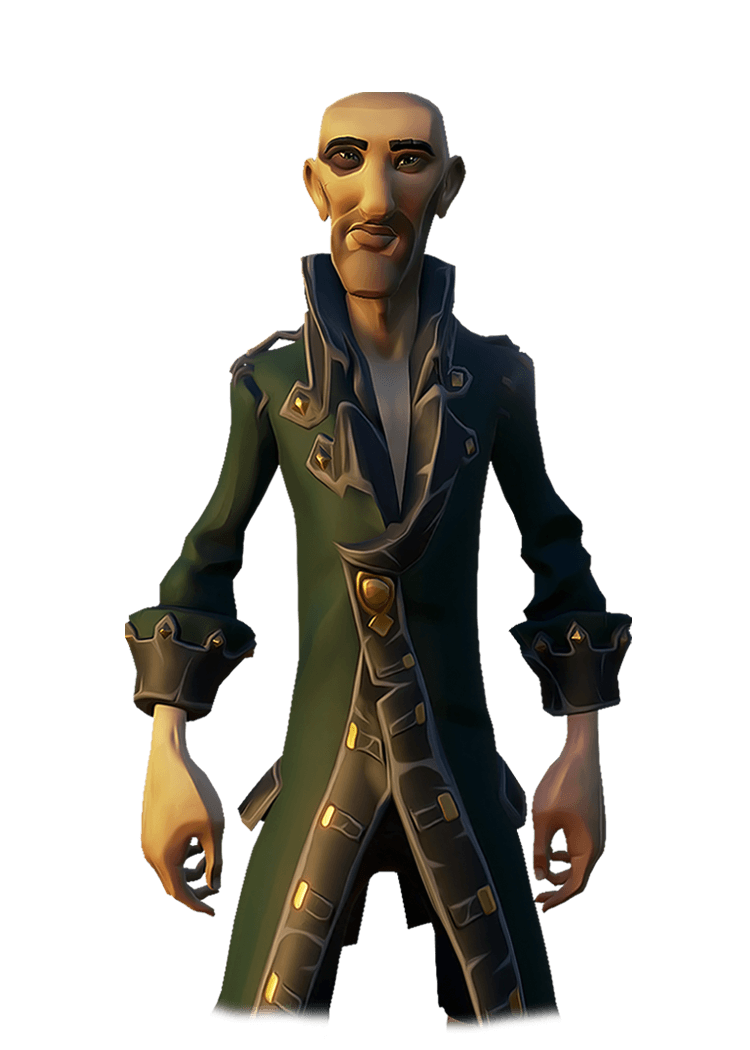 no naval capy