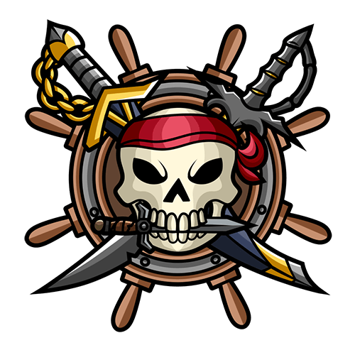 Skulls & Daggers