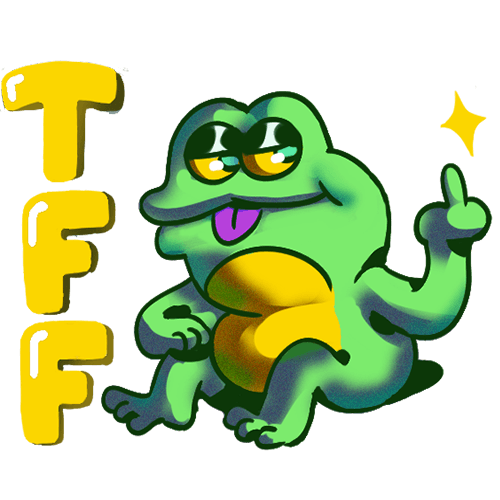 The Friggin Frogs