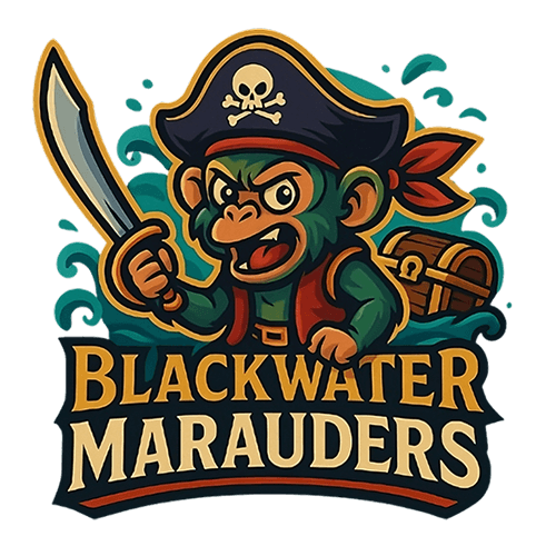Blackwater Marauders