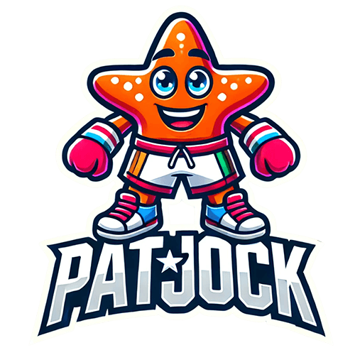 Patjock