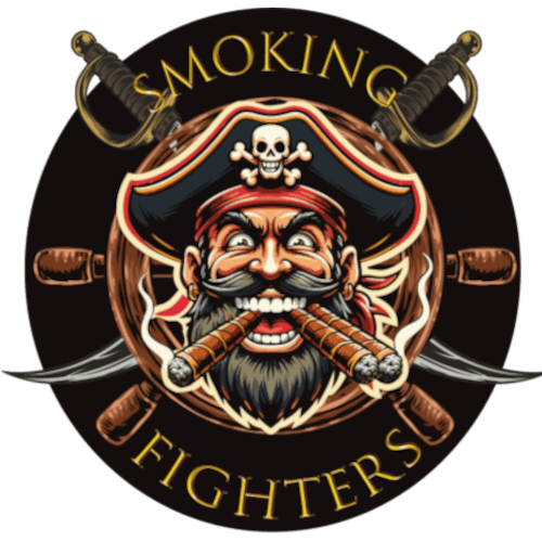 Smoking Fighters