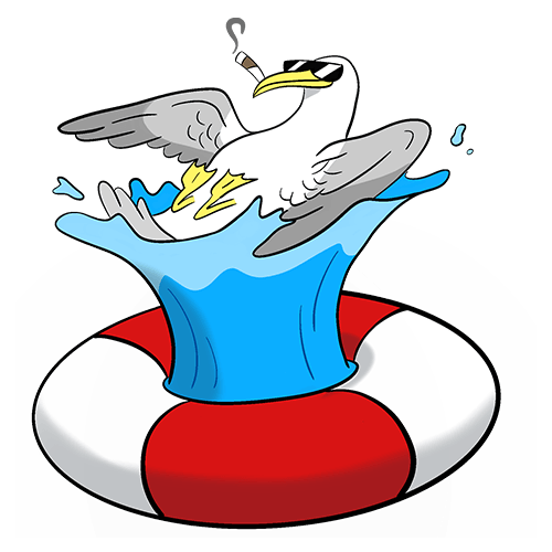 Overboard