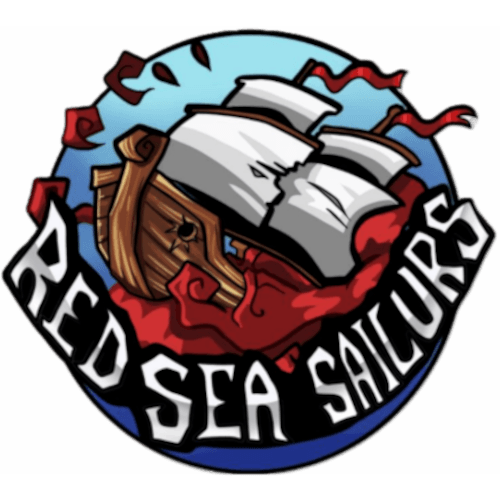 Red Sea Sailurs