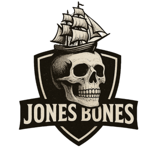 The Jones Bones