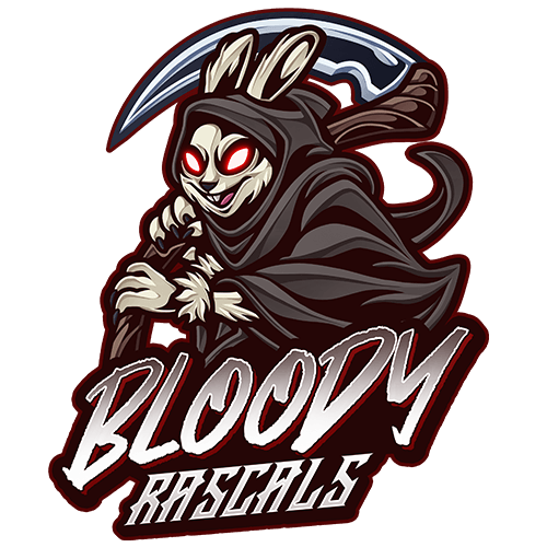 Bloody Rascals