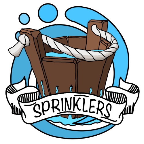 Sprinklers