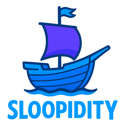 Sloopidity