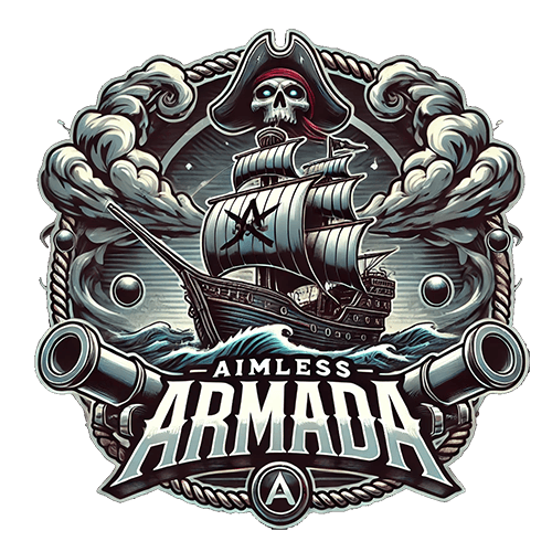Aimless Armada
