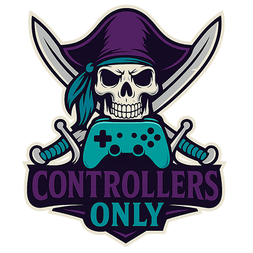 Controllers Only