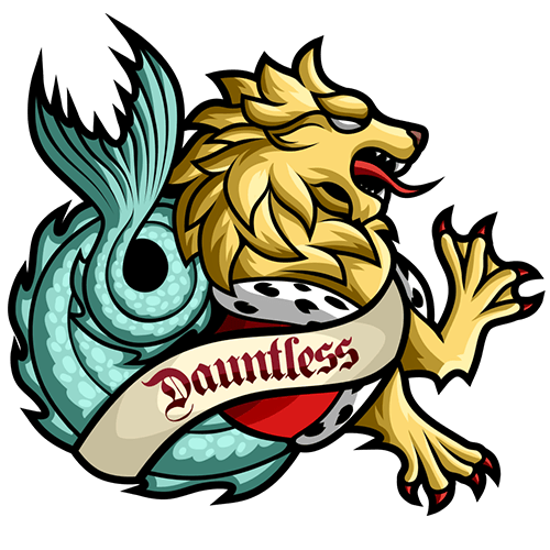 Dauntless