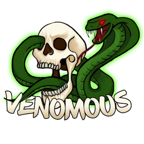 Venomous