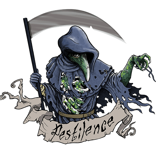 Pestilence